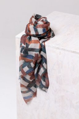 scarf rust