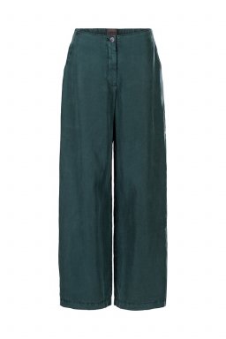 a Trouser Koloma zwart