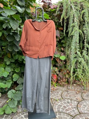 Blouse Grizas  XS