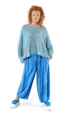 broek zwart