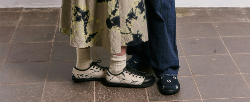 schoenen