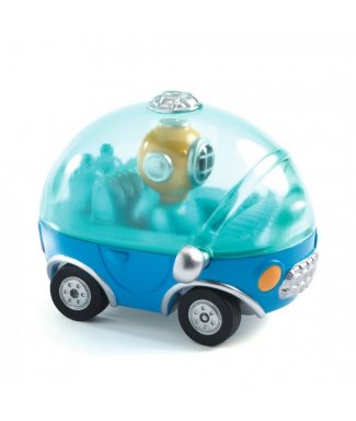 crazy motors - nauti bubble