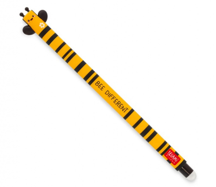 erase bijtje