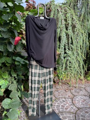 Pull Nook zwart S