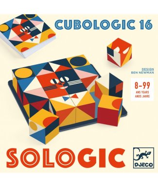 spel cublogic