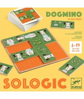 spel dogimino