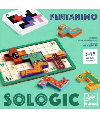 spel pentanimo