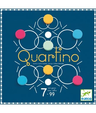 spel quatrino