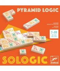 pyramid logic