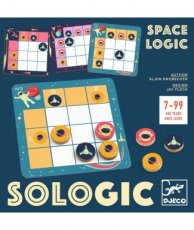 spel space logic