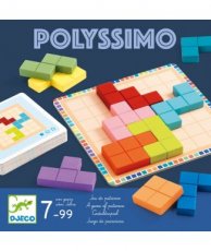 spel polyssimo