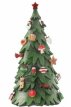 kerstboom 63cm hoog