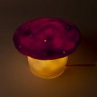 lamp paddenstoel cuberdon M