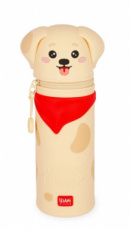 kawai pencilcase dog