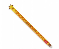erase giraf