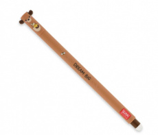 erase bear