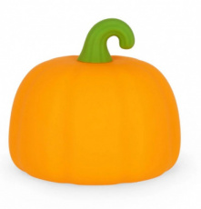pompoen lampje