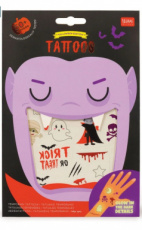 tattoos halloween