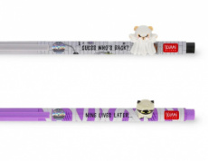 duo gel pen halloween