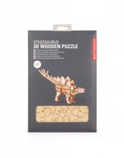 3d wooden puzzle