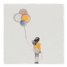 a wish balloon small