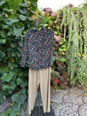 Blouse La Fée Maraboutée   40
