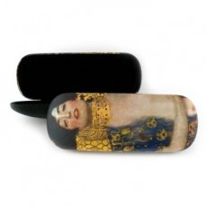 Brillendoos Klimt - Judith