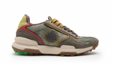 chacrona evo verdes