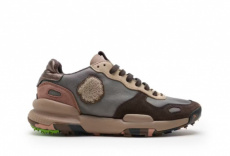 chacrona premium wandering grey