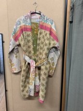 jas indisch katoen uniek stuk (€220)