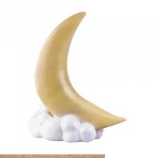 lamp maan