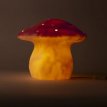 Lamp paddenstoel cuberdon L