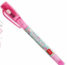 magische pen eenhoorn