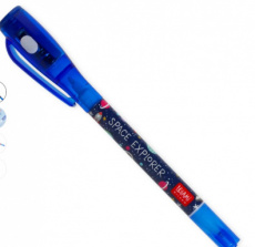 magische pen raket