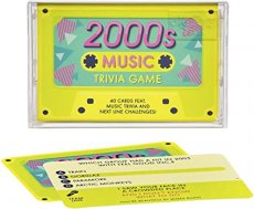 muziekquiz 2000's