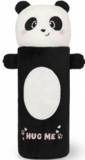 pennenzak knuffel panda