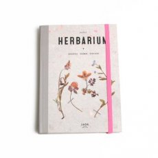 pocketboek herbarium