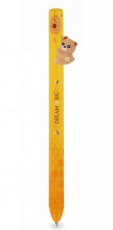 retractable pen bear
