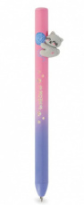 retractable pen cat