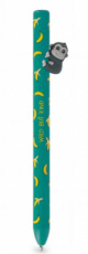 retractable pen monkey