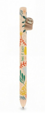 retractable pen sloth