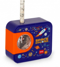 scherper raket