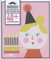 snorgids 40+ vrouwen