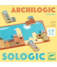 spel sologic archilogic