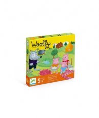 spel woolfy