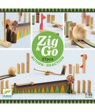 zig&zo 27stuks